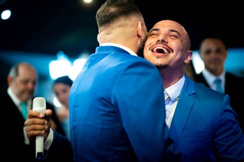 Casamento em fortaleza homoafetivo'