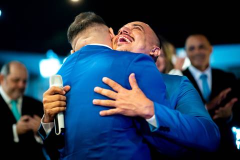 Casamento em fortaleza homoafetivo'