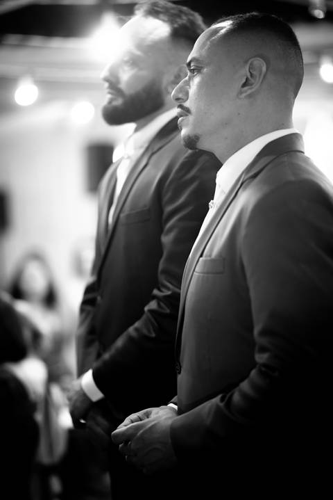 Casamento em fortaleza homoafetivo'