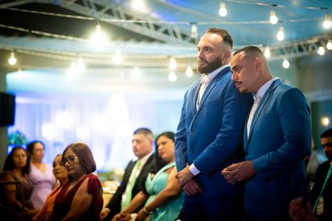 Casamento em fortaleza homoafetivo'