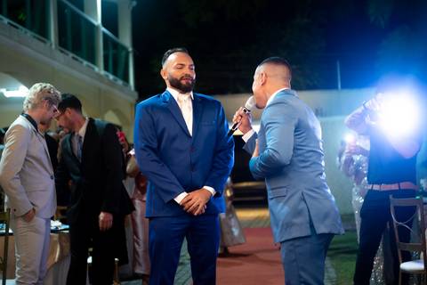 Casamento em fortaleza homoafetivo'