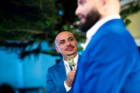 Casamento em fortaleza homoafetivo'