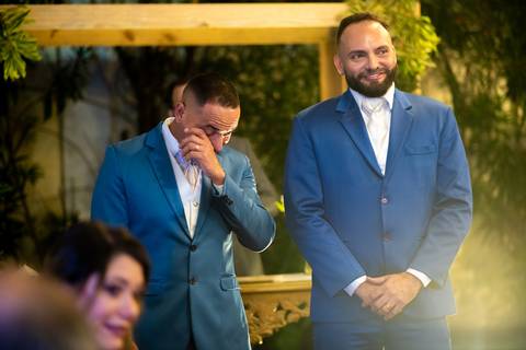 fotografo fortaleza casamento homoafetivo'