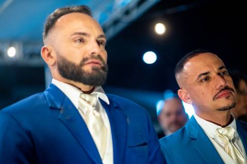 fotografo fortaleza casamento homoafetivo'