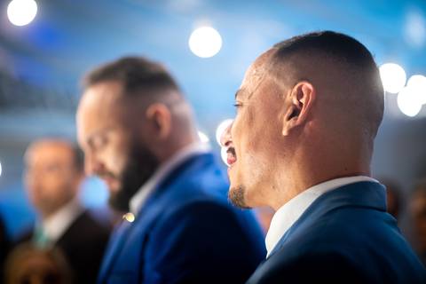 Casamento em fortaleza homoafetivo'