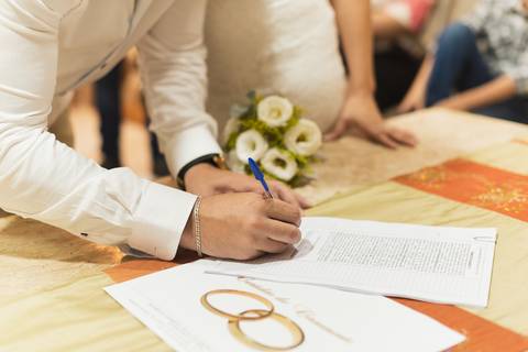 Casamento civil fortaleza fotógrafo'