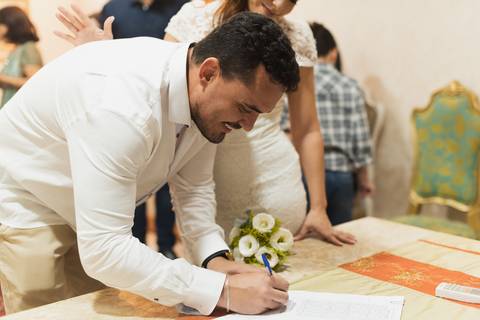 Casamento civil fortaleza fotógrafo'