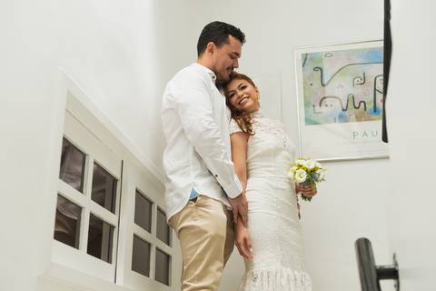 Casamento civil fortaleza fotógrafo'