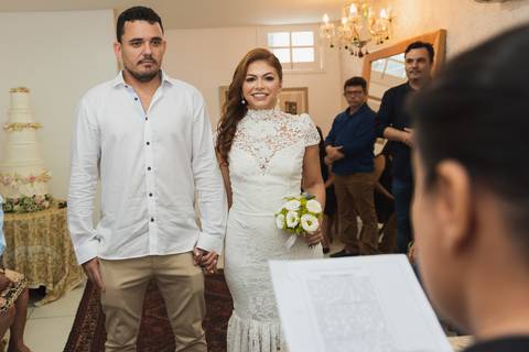 Casamento civil fortaleza fotógrafo'