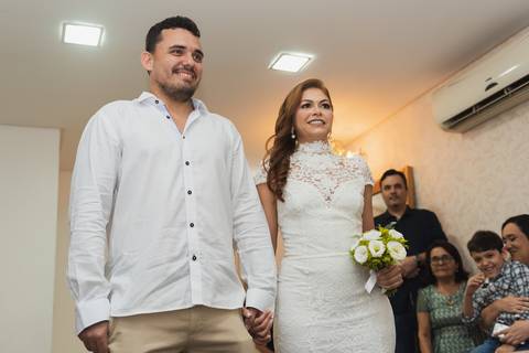Casamento civil fortaleza fotógrafo'
