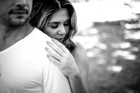 Ensaio namorados fortaleza'