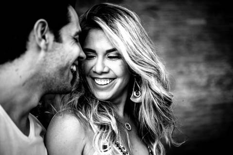 Ensaio namorados fortaleza'