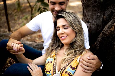 Ensaio namorados fortaleza'