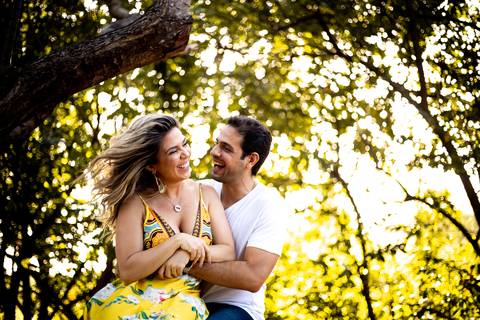 Ensaio namorados fortaleza'