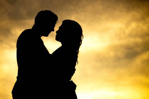 Ensaio por do sol fortaleza'