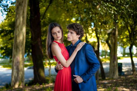 ensaio pré casamenrto em Fortaleza'