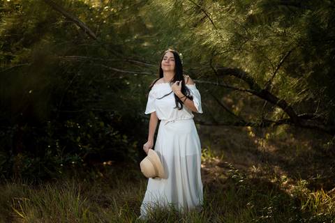 ensaio fotográfico 15 anos debutante em fortaleza book praia'