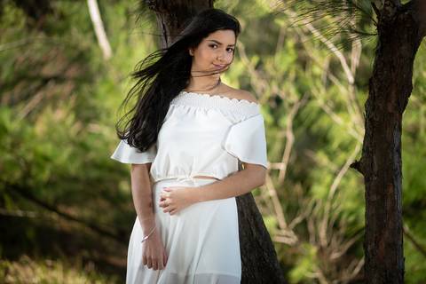 ensaio fotográfico 15 anos debutante em fortaleza '