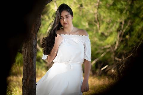 ensaio fotográfico 15 anos debutante em fortaleza book'