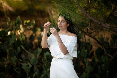 ensaio fotográfico 15 anos debutante em fortaleza '