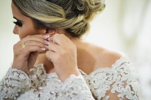 Fotografia de casamento em fortaleza make off'