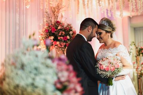 Casamento em fortaleza'