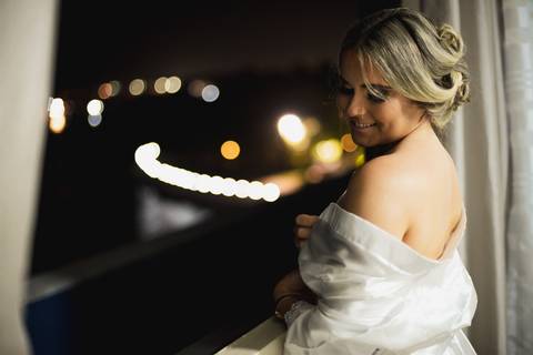 Casamento em fortaleza make off'