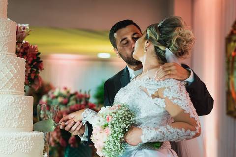 Casamento em fortaleza'