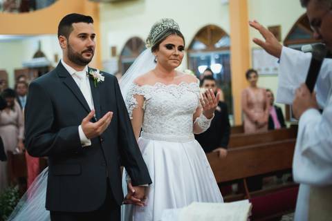 Casamento em fortaleza'