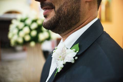 Fotografia de casamento em fortaleza flores'