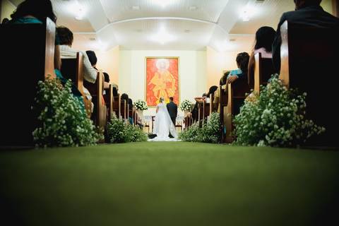Casamento em fortaleza decoração'