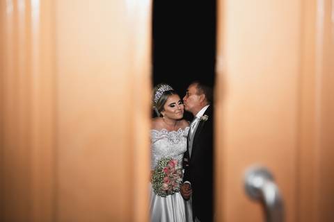 Igreja casamento fortaleza  '