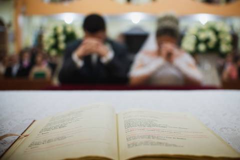 Casamento em fortaleza igreja'