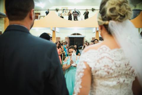 Fotografia de casamento em fortaleza homenagem '