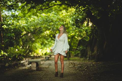 parque do cocó fortaleza fotografia'