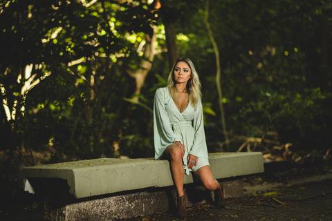 parque do cocó fortaleza fotografia'