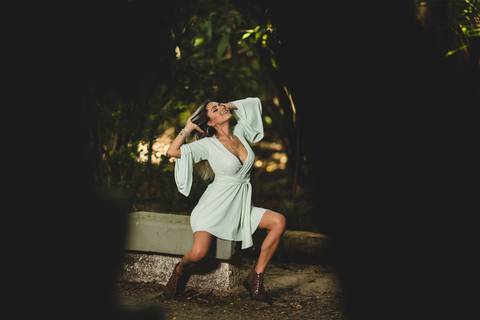 ensaio feminino em fortaleza'