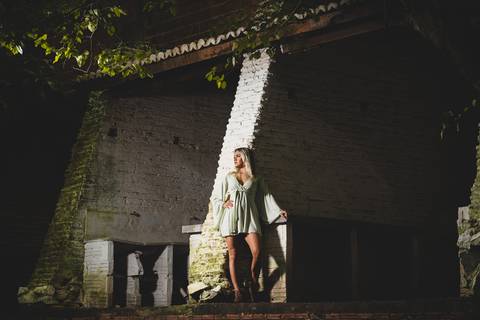 ensaio fotografico em fortaleza'