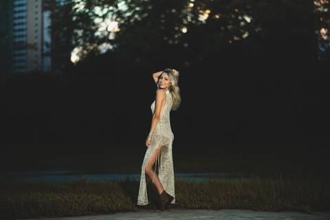 parque do cocó fortaleza fotografia'