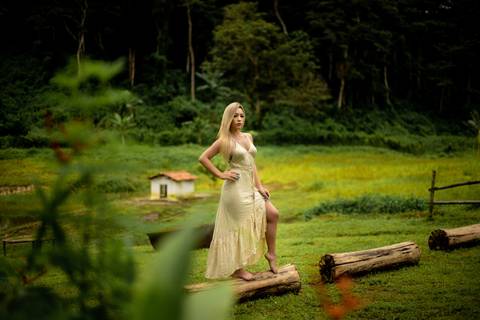 ensaio na fotográfico em Guaramiranga'