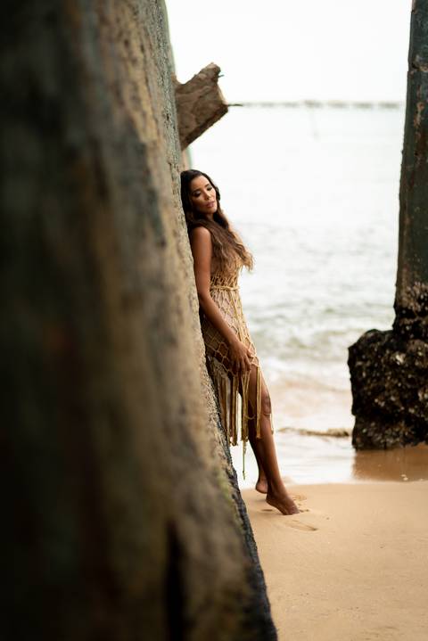 Ensaio feminino iate clube fortaleza'