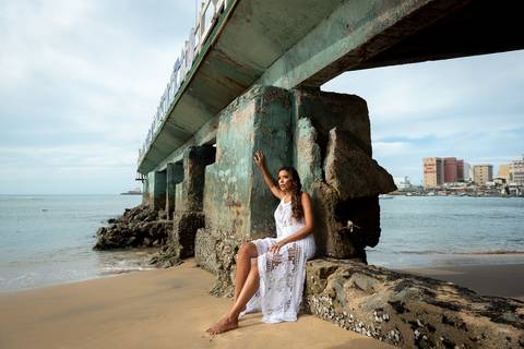  ensaio fotográfico Iate clube fortaleza'