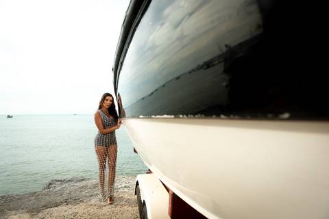  ensaio fotográfico Iate clube fortaleza'