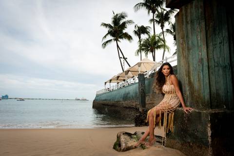 Fotógrafo fortaleza feminino'
