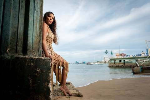 Ensaio publicitário fortaleza'