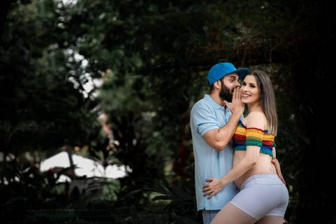 ensaio fotografico gestante fortaleza'