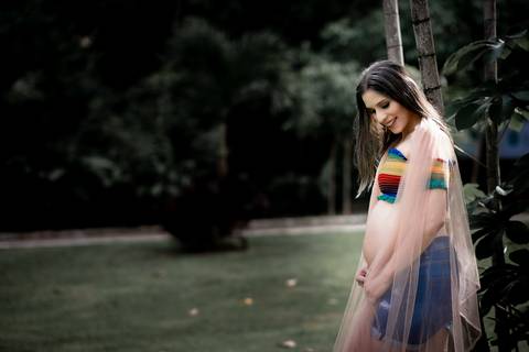 Ensaio tematico gestante fortaleza'