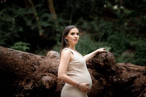 Gestante em fortaleza'