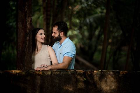 Ensaio gestacional fortaleza'