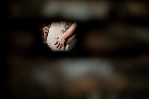 Ensaio gestacional fortaleza'